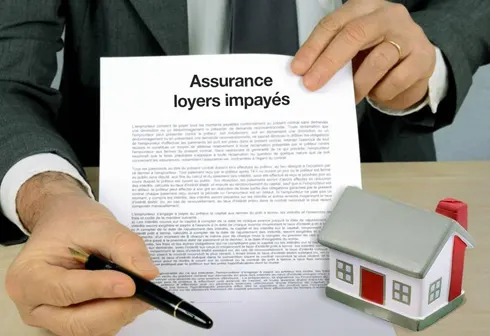 Assurance loyers impayés